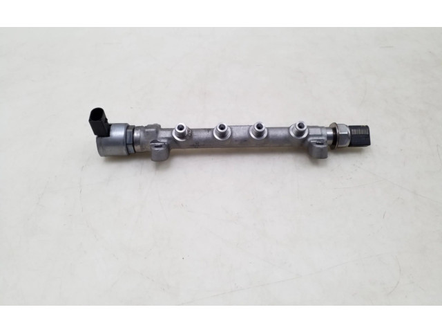 Vstřikovací lišta 04L089G   Audi A5 8T 8F    CNHA 
