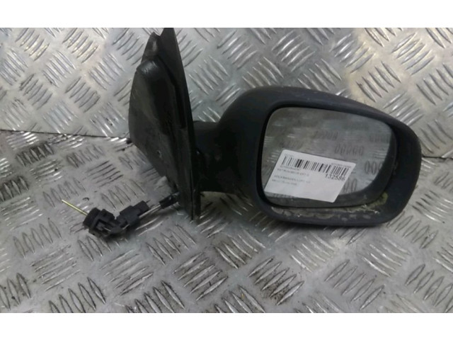 Zpětné zrcátko  levé Volkswagen Lupo 1998  6X1857507J01C  