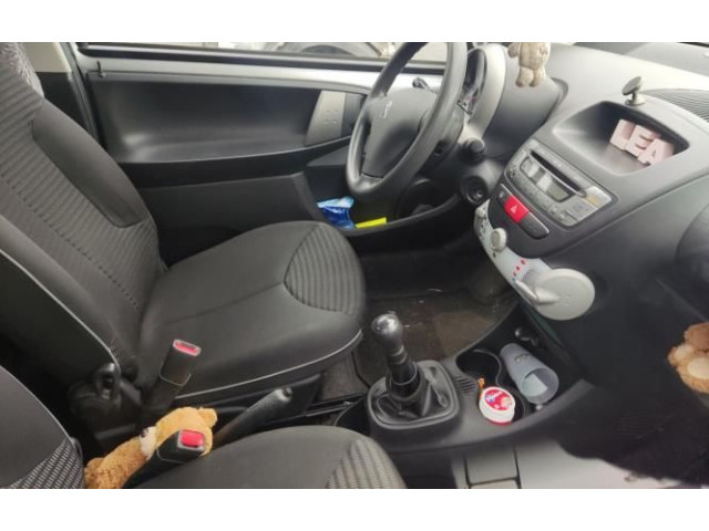 Генератор 5705NN   Peugeot 107      