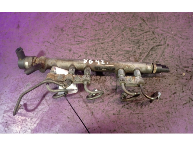 Vstřikovací lišta 23810-0N021, 23810-0N021   Toyota Yaris    1 