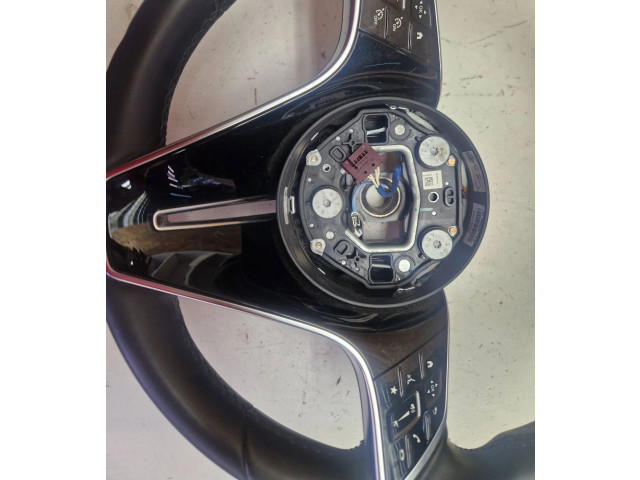 Volant Mercedes-Benz E AMG W213 2021 A0004605315, 650630900A  