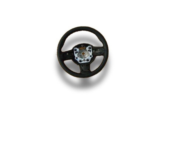 Руль Mini One - Cooper Coupe R56  2005 - 2014 года 6794624      