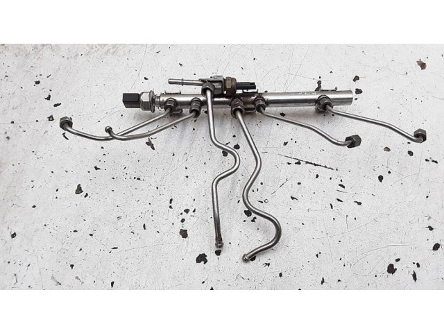 Vstřikovací lišta 1353756247404   BMW 1 E82 E88  pro benzínový motor 2.0  