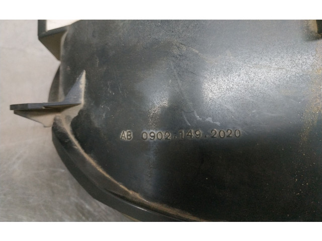Přístrojová deska  Citroen Berlingo 1999 9621185680  