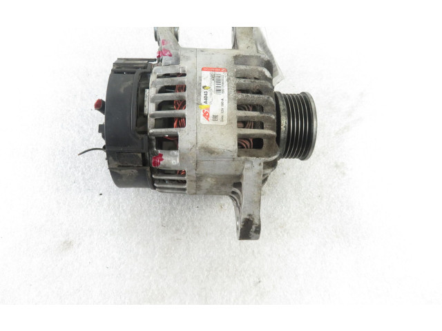 Генератор A4043, A4043   Fiat Marea      