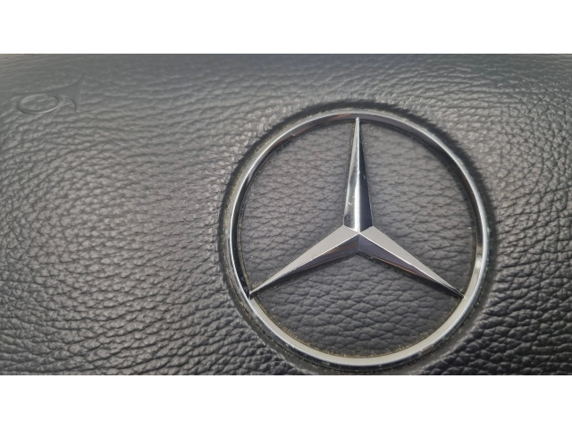 Подушка безопасности водителя A2304600798, 2304600798   Mercedes-Benz CLK A209 C209