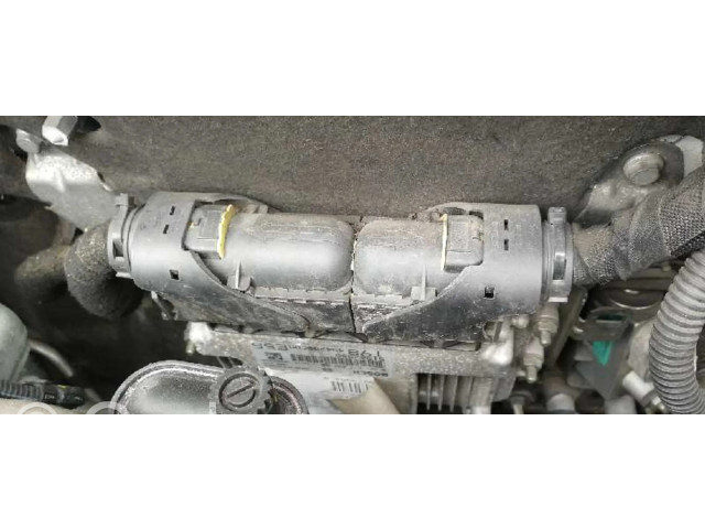 Řídící jednotka 0281017808, 51902999198   Fiat Bravo 2007