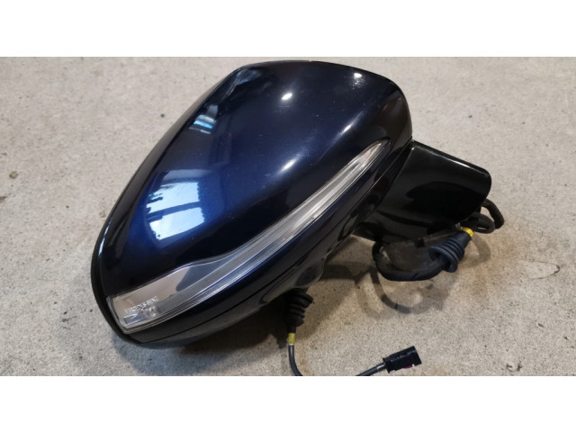 Zpětné zrcátko pravé Mercedes-Benz S C217 2016  A2178100601  