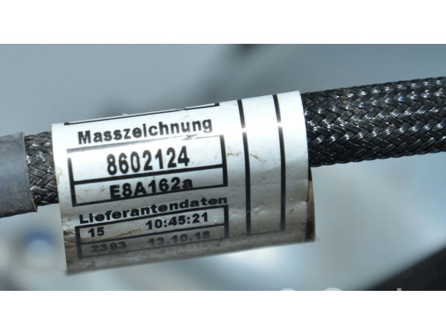 Блок управления 9454918, 8602123   BMW i3