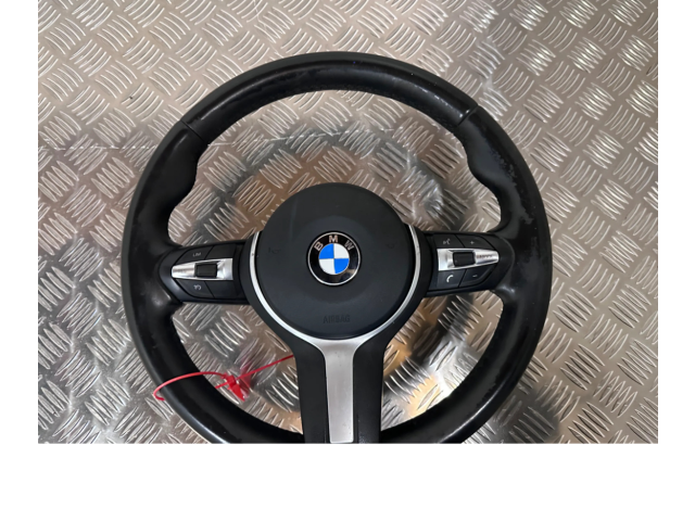 Volant BMW 4 F36 Gran coupe 2016   