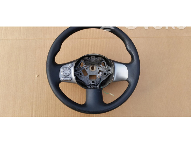 Volant Nissan Micra 2014 484301HE0C  