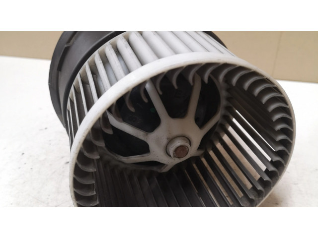 Вентилятор печки    4PUH18456BA, 7737080901AA   Citroen C6