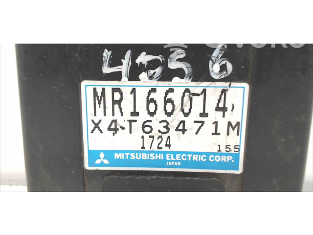 Řídící jednotka MD351418, K8872872   Mitsubishi L200 2000