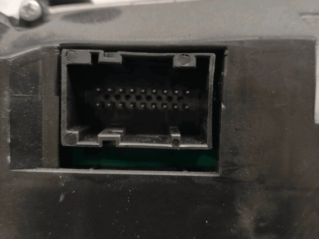 Панель приборов 51803094   Fiat Stilo       