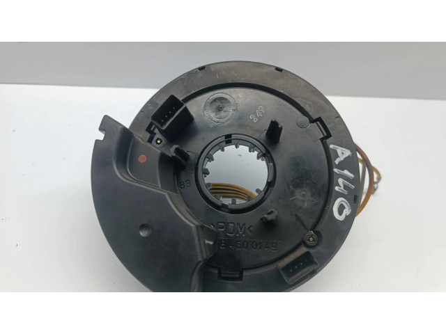 Подрулевой шлейф SRS 0015423918, 1684600149   Mercedes-Benz A W168