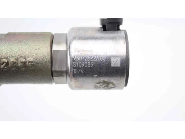Vstřikovací lišta R9144Z230A, A6510700595   Mercedes-Benz E W212    651.924 