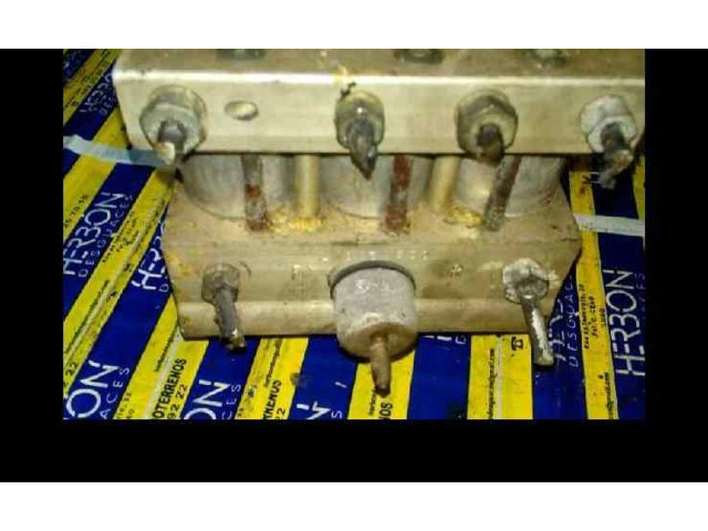 Jednotka ABS 0265208021   Citroen ZX 1993