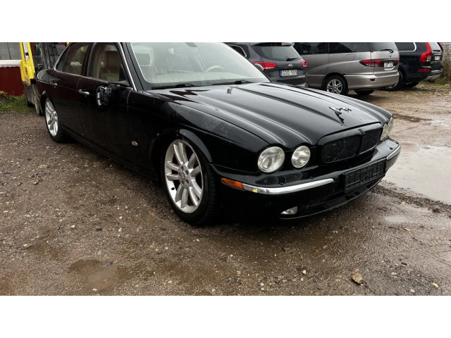 Jednotka ABS 7W932C405AB   Jaguar XJ X350 2007