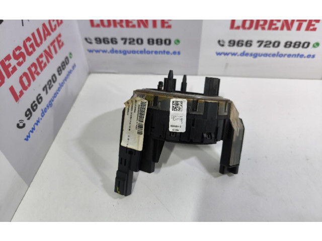 Подрулевой шлейф SRS 8E0953541D   Volkswagen Touareg I