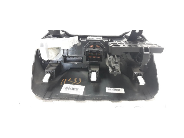Блок управления климат-контролем 97250H8020   KIA Rio