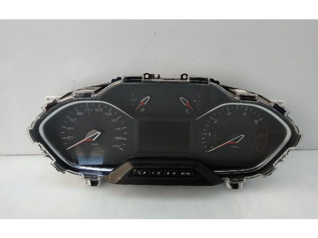 Přístrojová deska  Peugeot Rifter 2018 983095028000  