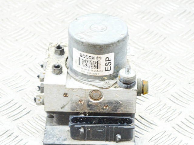 Jednotka ABS 51798096, 0265950756   Fiat Bravo 2008
