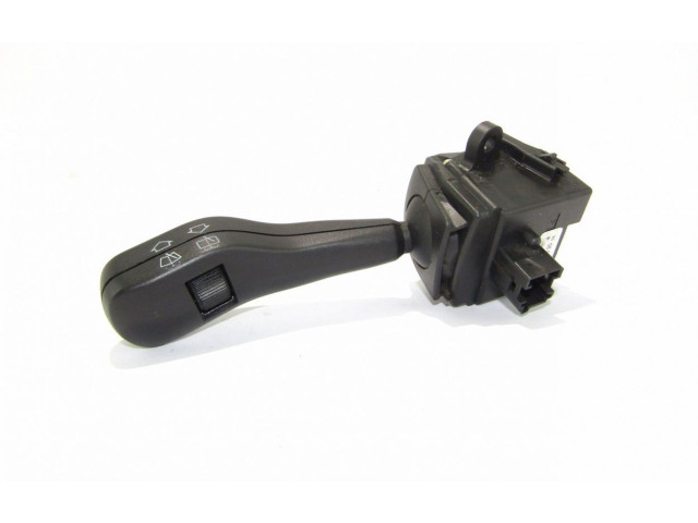 Блок подушек безопасности 8363669m   BMW 3 E46