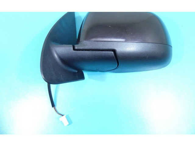 Zpětné zrcátko  Nissan Micra 2011  IMPRK1318558  