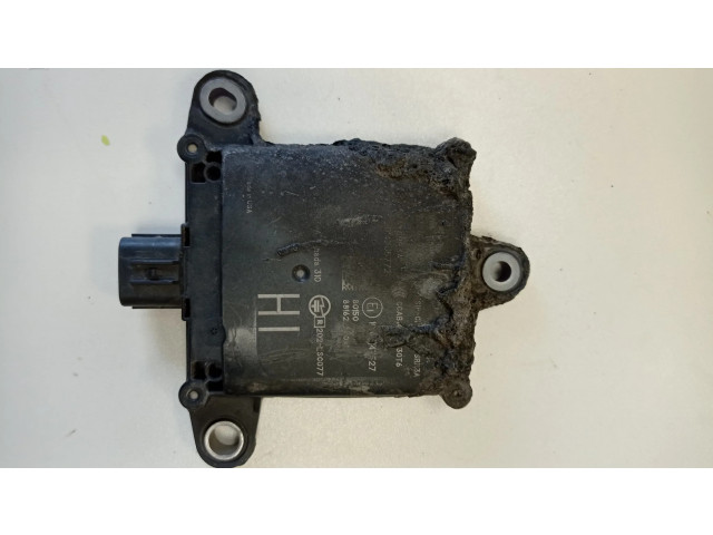 Датчик слепых зон 881620E051, A2C7431800100   Toyota Highlander XU50