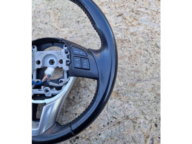 Volant Mazda 6 2018   