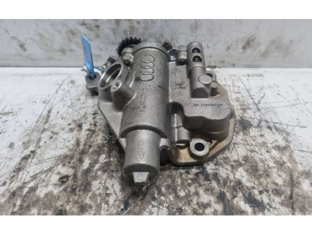Čerpadlo oleje 06H115105   Audi A4 S4 B8 8K   