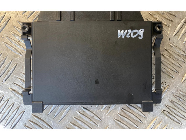 Блок управления коробкой передач A0305454232, 5WP20005CD   Mercedes-Benz CLK A209 C209