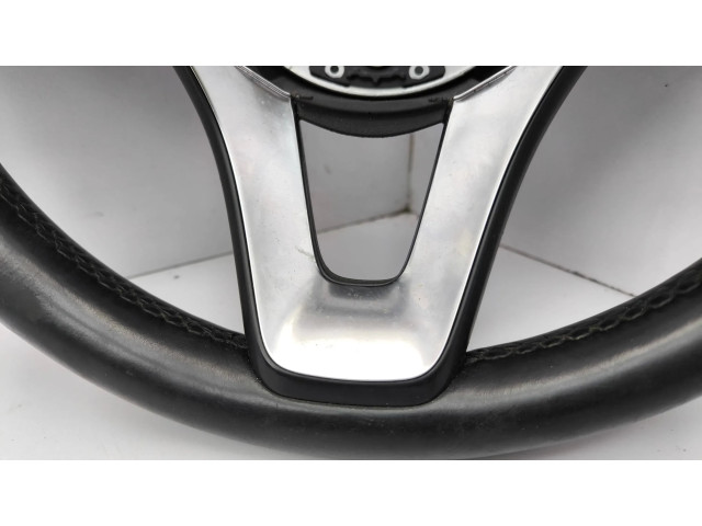 Volant Mercedes-Benz E W213 2017 1637943305  
