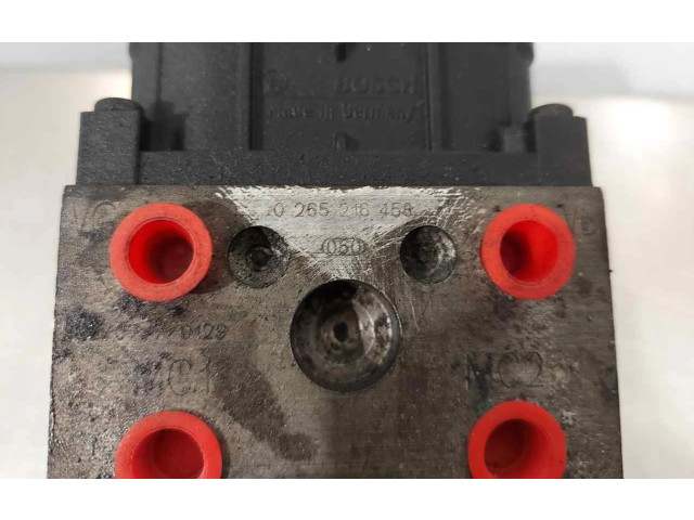 Jednotka ABS 9625275080   Peugeot 406 