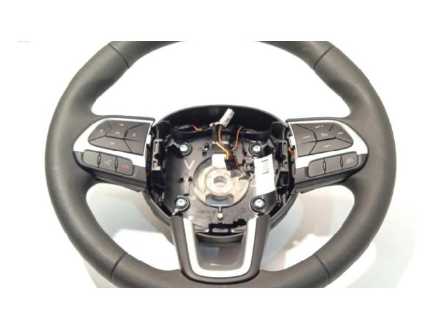 Руль Jeep Renegade  2014- года 07356699620, 1041992      