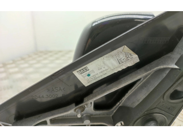 Zpětné zrcátko  Mercedes-Benz A W176 2013  A1768100216  