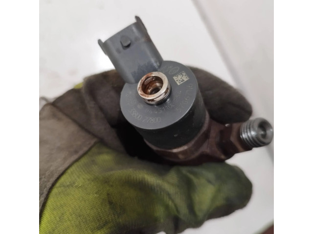 Форсунка 0445110254, 3380027800    Hyundai Santa Fe для дизельного двигателя  2.2