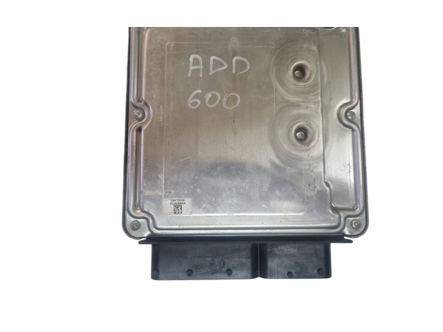 Řídící jednotka 4F0910552D, 4E0907552A   Audi A8 S8 D3 4E 2008