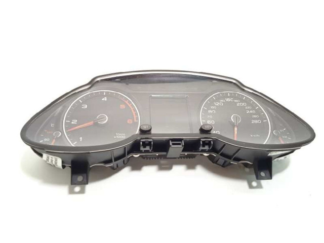 Панель приборов 8R0920930T, 503002425431   Audi Q5 SQ5       
