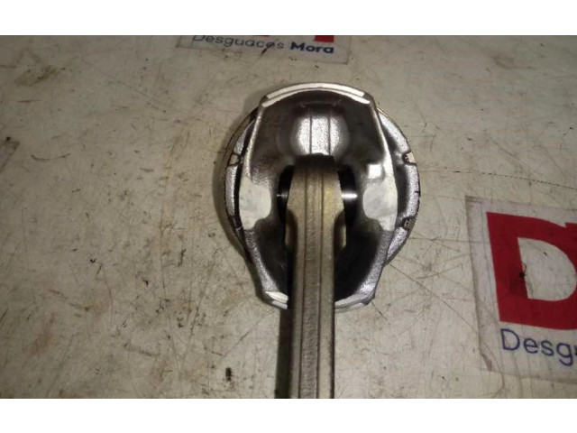 Čerpadlo oleje 980726038001   Peugeot 308   