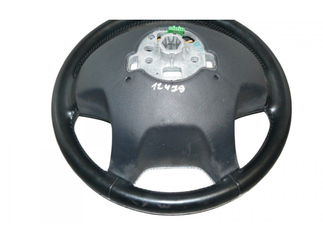 Руль Volvo XC60  2009 - 2013 года P31271093      