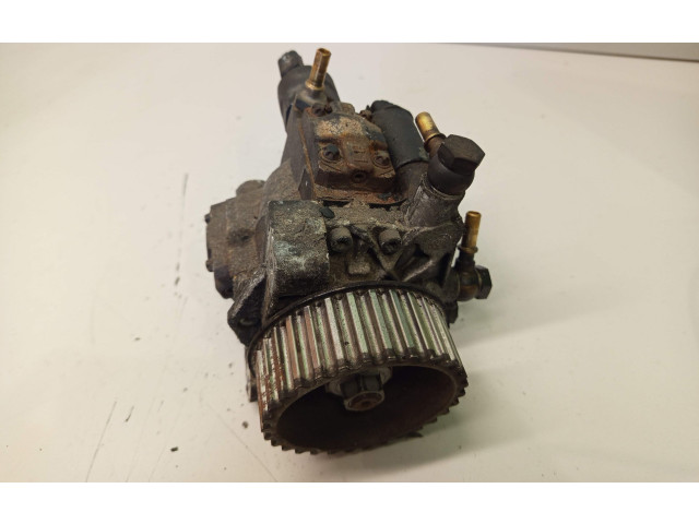 Vstřikovací čerpadlo A2C53252602, 167000938R   Dacia Duster    K9K 896 