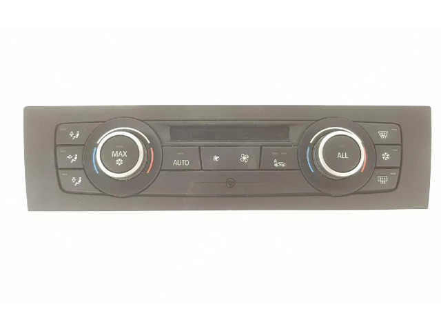 Блок управления климат-контролем 64119292263   BMW 1 E81 E87