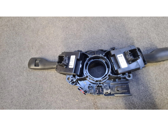 Подрулевой шлейф SRS 83774889, 01404017   BMW 5 E39