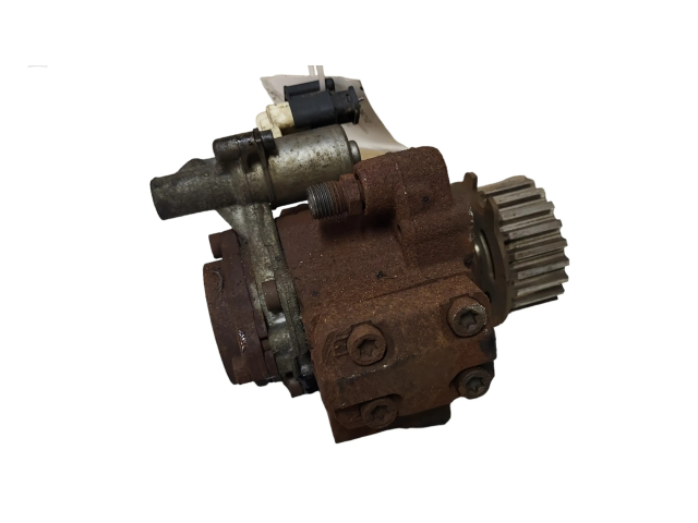 Vstřikovací čerpadlo A2C53384062, 9676289780   Ford C-MAX II  pro naftový motor 1.6  