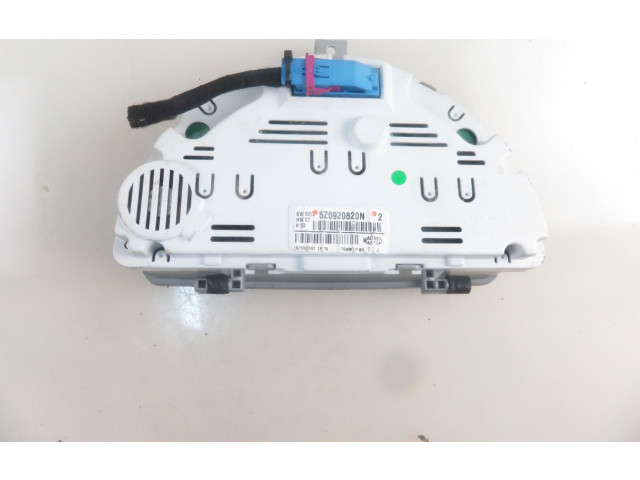 Панель приборов 5Z0920820N, 5Z0920820N   Volkswagen Fox       