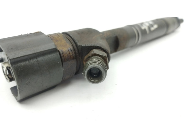 Форсунка 338002A800, 2041905242305    Hyundai i40 для дизельного двигателя  1.7