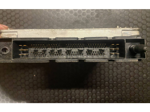 Řídící jednotka 09496667A, 0281001776   Volvo S80 2000