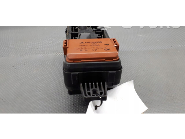 Блок предохранителей 2L040640   Mitsubishi Space Star    