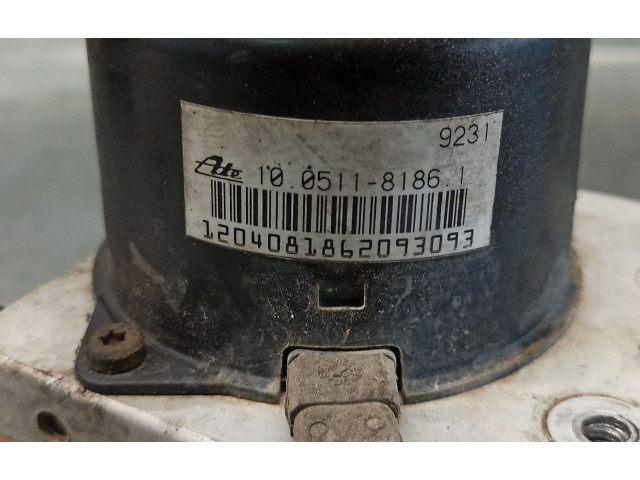 Блок АБС P04779084AE, 10051181861   Chrysler  300M   -  года